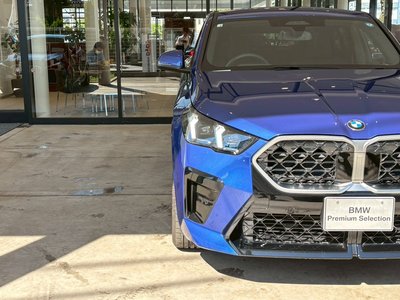 2026 BMW X2 缩略图 58
