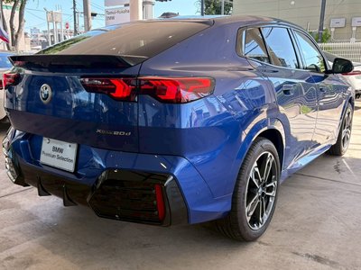 2026 BMW X2 缩略图 63