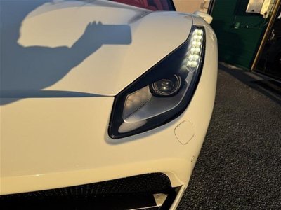 FERRARI 488 SPIDER - 7