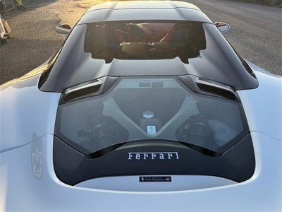 FERRARI 488 SPIDER - 9