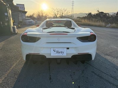 FERRARI 488 SPIDER - 3