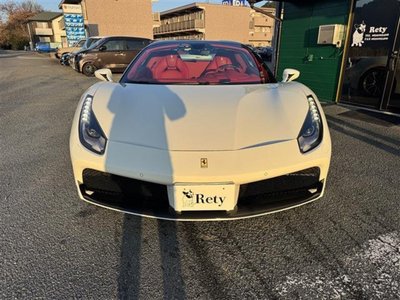 FERRARI 488 SPIDER - 6