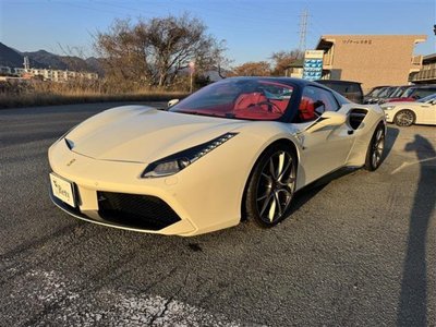 FERRARI 488 SPIDER - 5