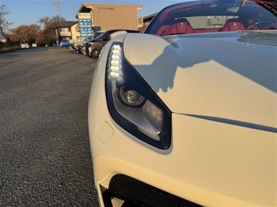 FERRARI 488 SPIDER - 8