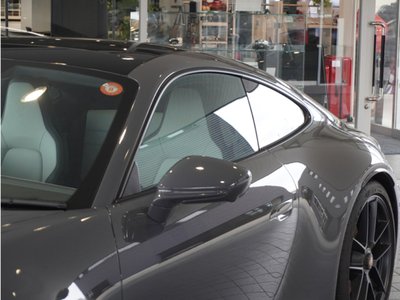 PORSCHE 911 - 7
