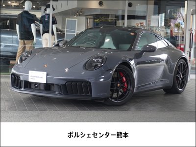 PORSCHE 911 - 1