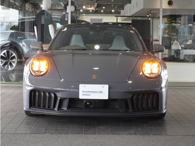 PORSCHE 911 - 2