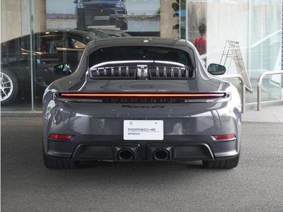 PORSCHE 911 - 3