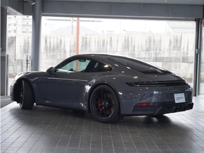 PORSCHE 911 - 5