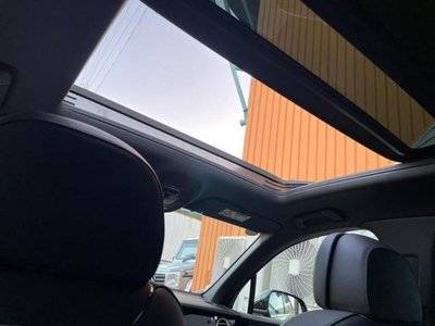 2018 Bentley BENTAYGA 照片 7
