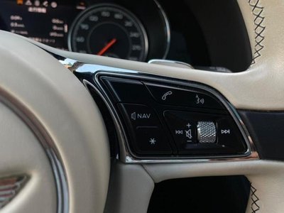 2018 Bentley BENTAYGA — миниатюра 20