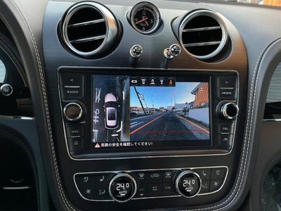 2018 Bentley BENTAYGA — миниатюра 15