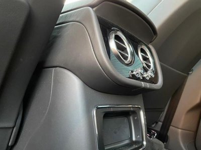 2018 Bentley BENTAYGA 照片 9