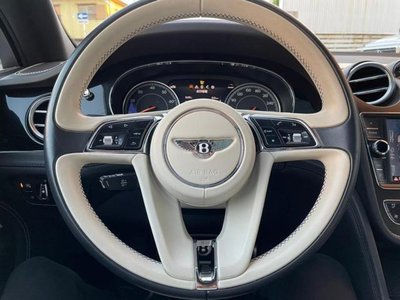 2018 Bentley BENTAYGA — миниатюра 21