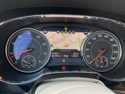 2018 Bentley BENTAYGA — миниатюра 17