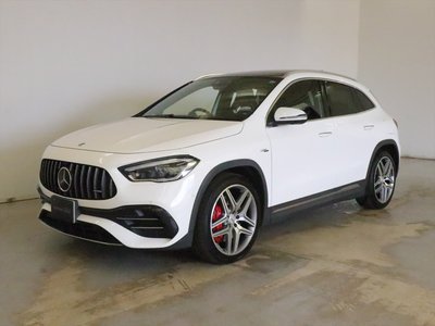 صورة 1 لـ 2023 Mercedes-BENZ GLA