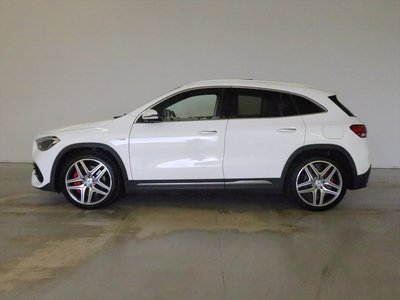 صورة 5 لـ 2023 Mercedes-BENZ GLA