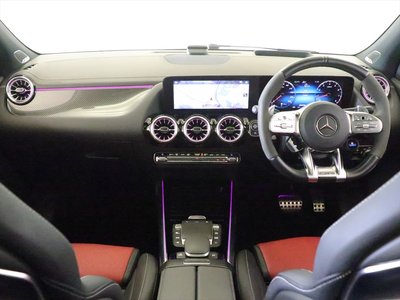 صورة مصغرة 14 لـ 2023 Mercedes-BENZ GLA