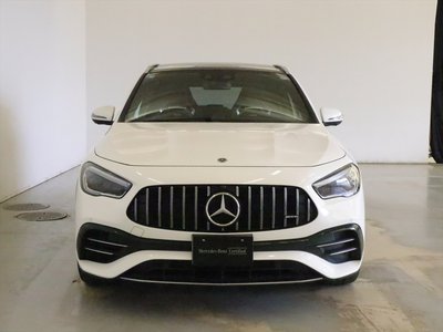 صورة 2 لـ 2023 Mercedes-BENZ GLA
