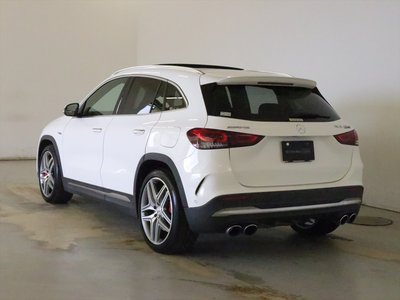 صورة 4 لـ 2023 Mercedes-BENZ GLA