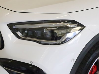 صورة 8 لـ 2023 Mercedes-BENZ GLA