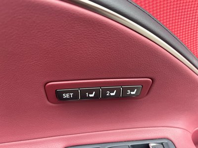 2022 Lexus LC CONVERTIBLE 缩略图 33