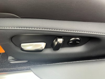 2022 Lexus LC CONVERTIBLE 缩略图 45