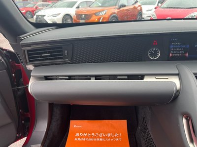 2022 Lexus LC CONVERTIBLE 缩略图 47