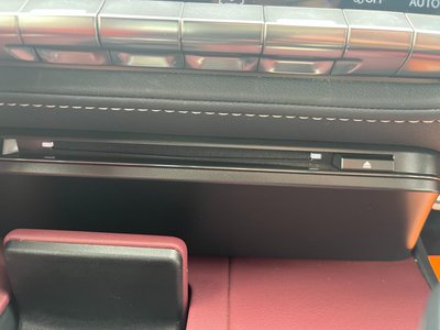 2022 Lexus LC CONVERTIBLE 缩略图 13
