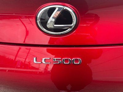 2022 Lexus LC CONVERTIBLE 缩略图 70