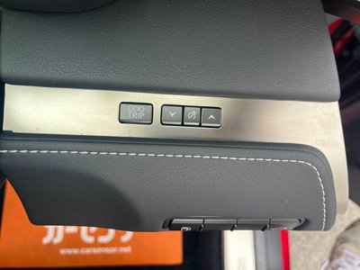 2022 Lexus LC CONVERTIBLE 缩略图 27