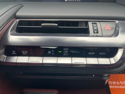 2022 Lexus LC CONVERTIBLE 缩略图 12