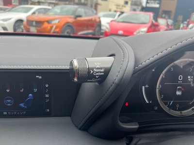2022 Lexus LC CONVERTIBLE 缩略图 77