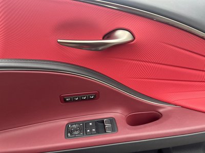 2022 Lexus LC CONVERTIBLE 缩略图 35