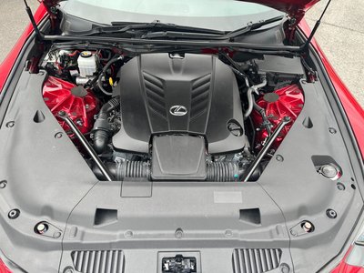 2022 Lexus LC CONVERTIBLE 缩略图 73
