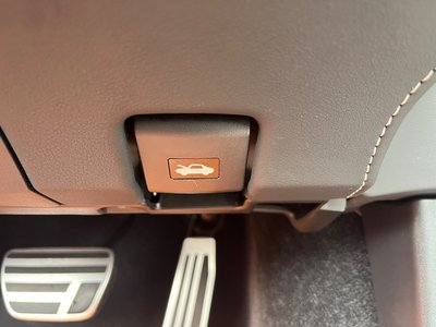 2022 Lexus LC CONVERTIBLE 缩略图 31