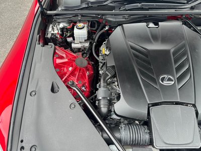 2022 Lexus LC CONVERTIBLE 缩略图 71