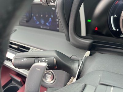2022 Lexus LC CONVERTIBLE 缩略图 25