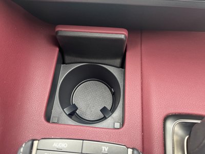 2022 Lexus LC CONVERTIBLE 缩略图 14