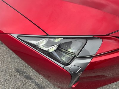 2022 Lexus LC CONVERTIBLE 缩略图 65