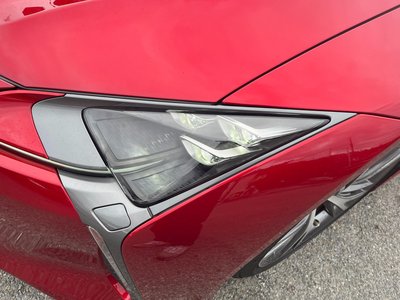 2022 Lexus LC CONVERTIBLE 缩略图 64