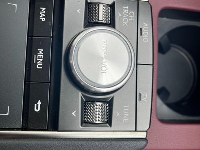 2022 Lexus LC CONVERTIBLE 缩略图 61