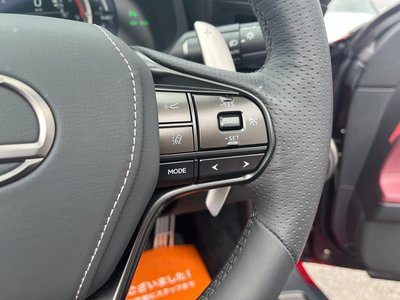 2022 Lexus LC CONVERTIBLE 缩略图 24