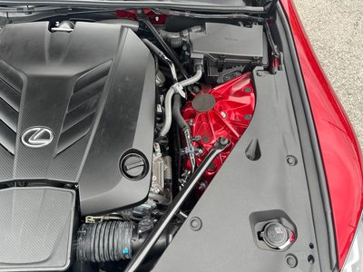 2022 Lexus LC CONVERTIBLE 缩略图 72
