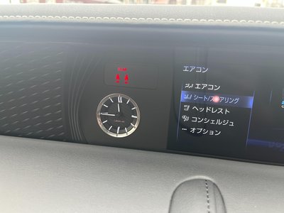 2022 Lexus LC CONVERTIBLE 缩略图 11