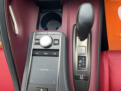2022 Lexus LC CONVERTIBLE 缩略图 15