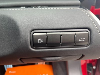 2022 Lexus LC CONVERTIBLE 缩略图 28