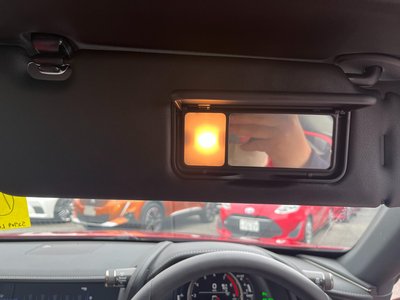 2022 Lexus LC CONVERTIBLE 缩略图 62
