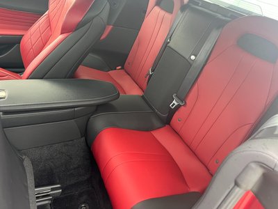 2022 Lexus LC CONVERTIBLE 缩略图 46