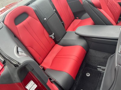 2022 Lexus LC CONVERTIBLE 缩略图 40